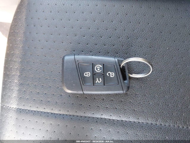 Продаж на аукціоні авто 2023 Volkswagen Tiguan 2.0t Se, vin: 3VVNB7AX2PM027861, номер лоту: 45452437