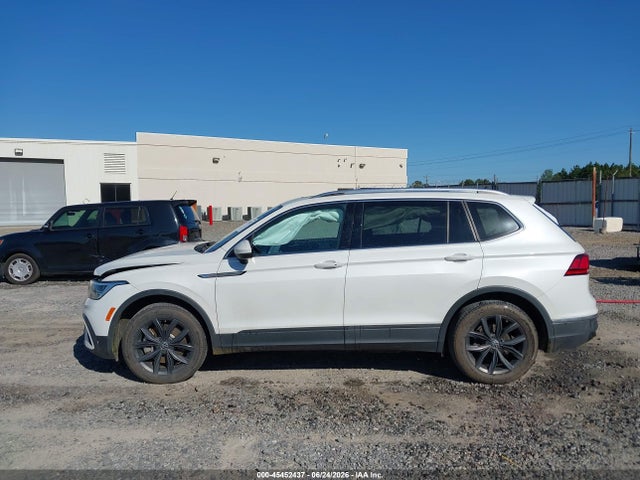 Продаж на аукціоні авто 2023 Volkswagen Tiguan 2.0t Se, vin: 3VVNB7AX2PM027861, номер лоту: 45452437