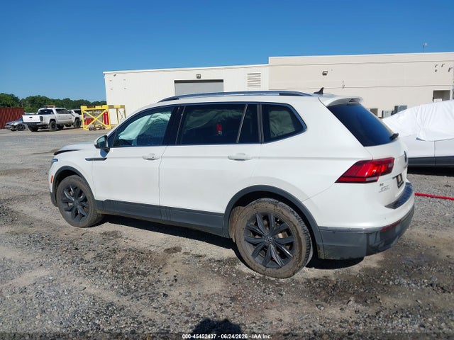 Продаж на аукціоні авто 2023 Volkswagen Tiguan 2.0t Se, vin: 3VVNB7AX2PM027861, номер лоту: 45452437