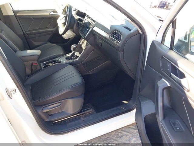 Продаж на аукціоні авто 2023 Volkswagen Tiguan 2.0t Se, vin: 3VVNB7AX2PM027861, номер лоту: 45452437