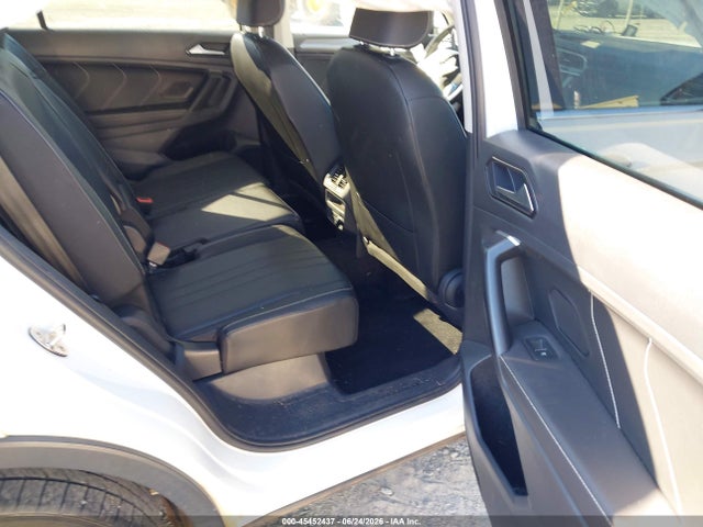 Продаж на аукціоні авто 2023 Volkswagen Tiguan 2.0t Se, vin: 3VVNB7AX2PM027861, номер лоту: 45452437