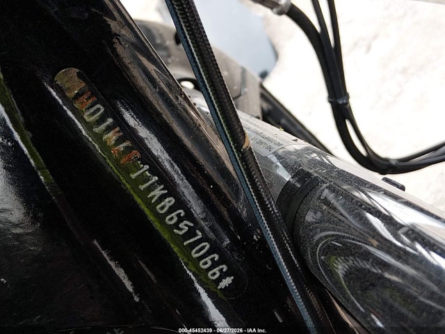 Harley-Davidson FLHTK 2019 1HD1KEF11KB657066 Image 10