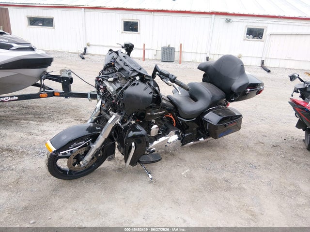 Harley-Davidson FLHTK 2019 1HD1KEF11KB657066 Image 2