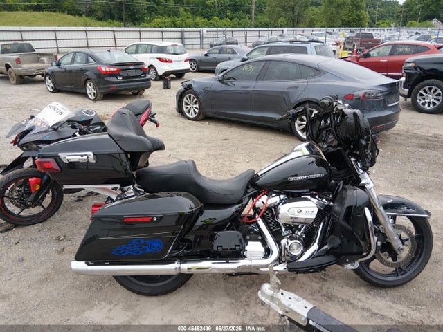 Harley-Davidson FLHTK 2019 1HD1KEF11KB657066 Image 12