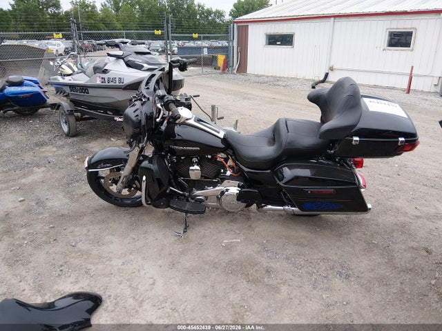 Harley-Davidson FLHTK 2019 1HD1KEF11KB657066 Image 13