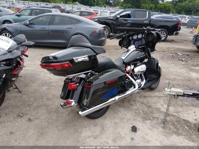 Harley-Davidson FLHTK 2019 1HD1KEF11KB657066 Image 4