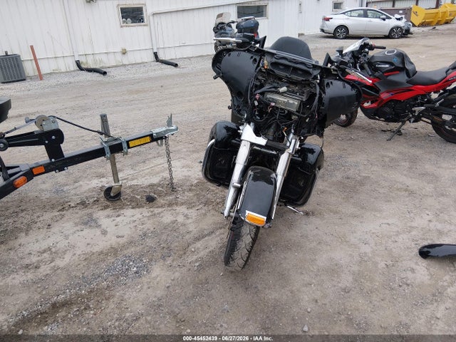 Harley-Davidson FLHTK 2019 1HD1KEF11KB657066 Image 5