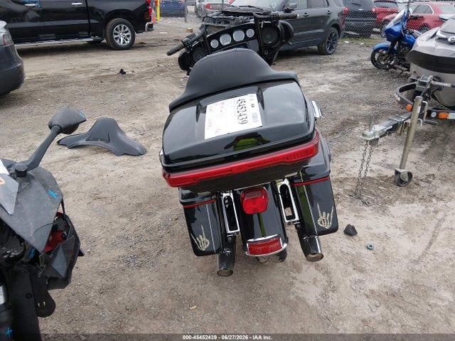 Harley-Davidson FLHTK 2019 1HD1KEF11KB657066 Image 6