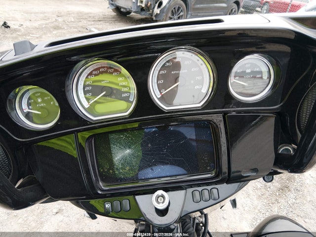 Harley-Davidson FLHTK 2019 1HD1KEF11KB657066 Image 7