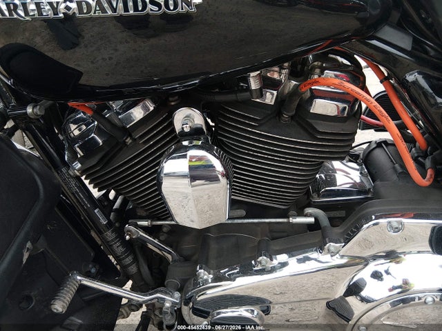 Harley-Davidson FLHTK 2019 1HD1KEF11KB657066 Image 9