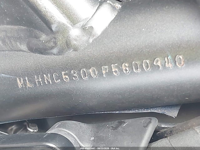 Honda CMX300 2023 MLHNC5300P5600940 Image 10