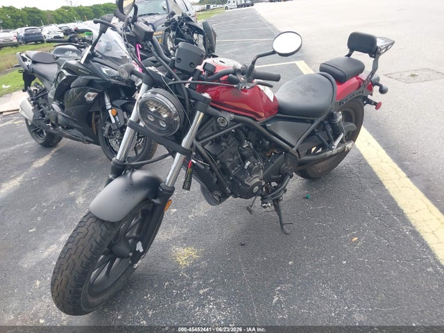 Honda CMX300 2023 MLHNC5300P5600940 Image 2