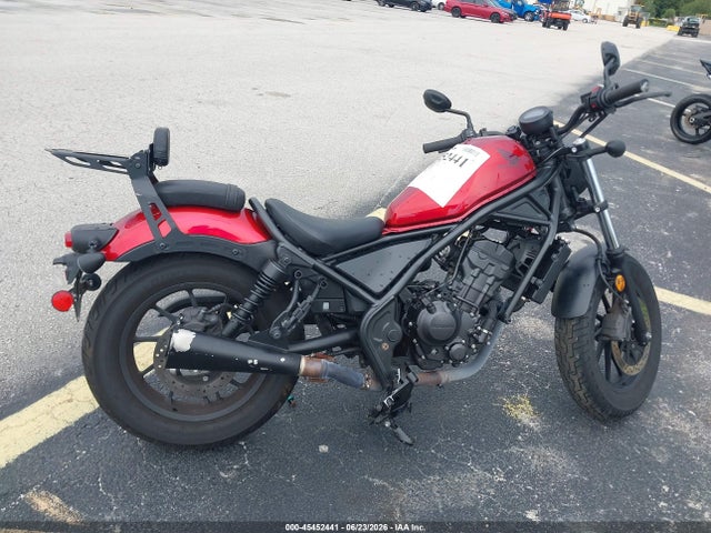Honda CMX300 2023 MLHNC5300P5600940 Image 12