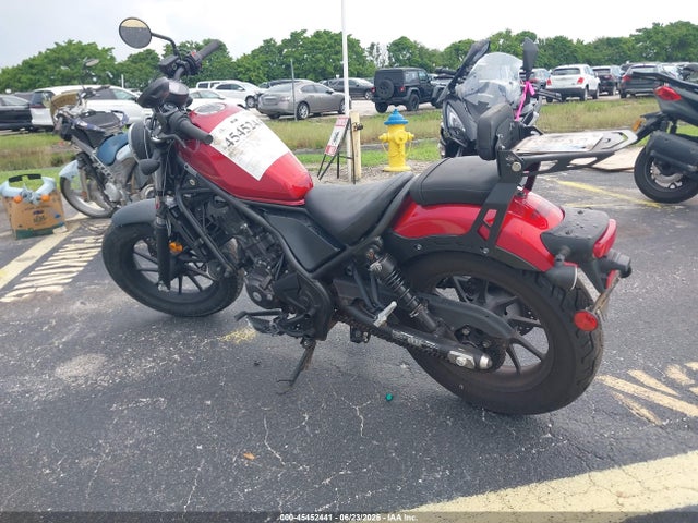 Honda CMX300 2023 MLHNC5300P5600940 Image 3