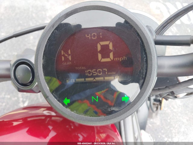 Honda CMX300 2023 MLHNC5300P5600940 Image 7