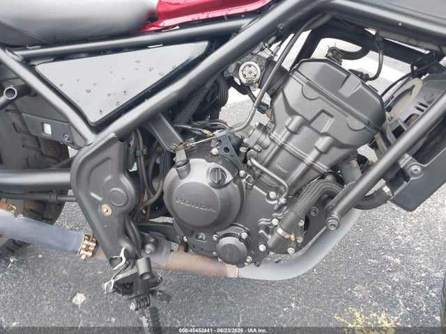 Honda CMX300 2023 MLHNC5300P5600940 Image 8
