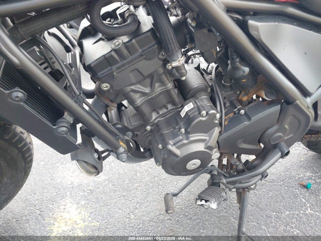 Honda CMX300 2023 MLHNC5300P5600940 Image 9