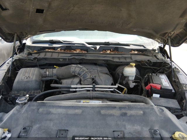 Aukcja sprzedaży 2012 Ram 1500 Slt, vin: 1C6RD6GT0CS269050, numer aukcji: 45452447