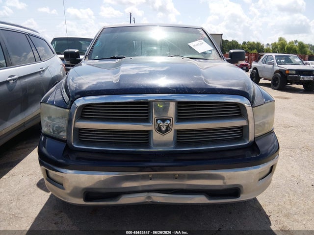 Aukcja sprzedaży 2012 Ram 1500 Slt, vin: 1C6RD6GT0CS269050, numer aukcji: 45452447