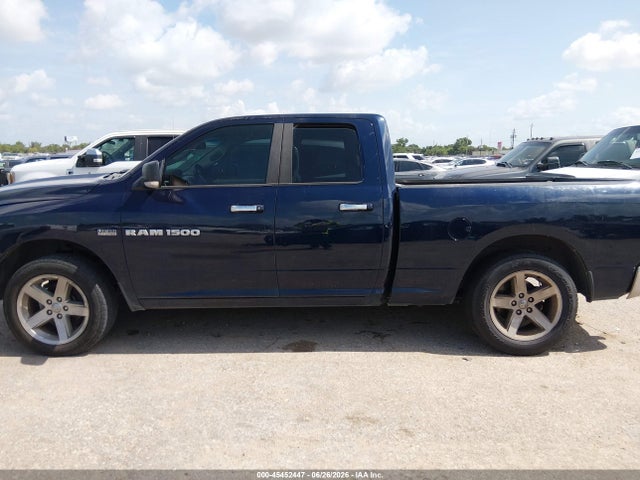 Aukcja sprzedaży 2012 Ram 1500 Slt, vin: 1C6RD6GT0CS269050, numer aukcji: 45452447