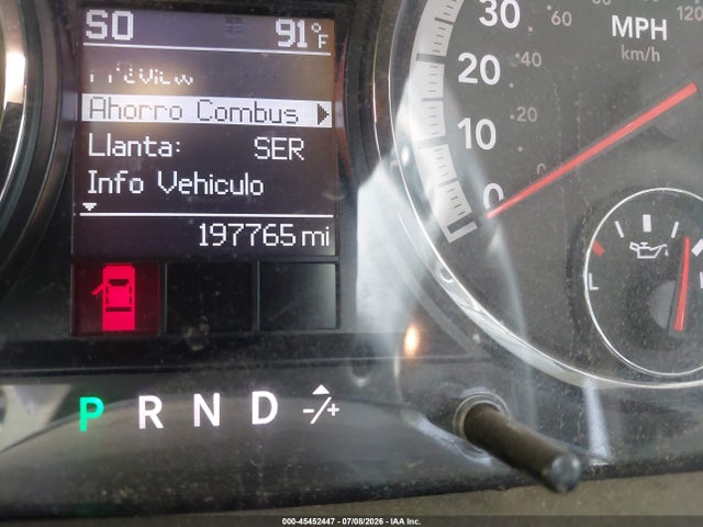 Aukcja sprzedaży 2012 Ram 1500 Slt, vin: 1C6RD6GT0CS269050, numer aukcji: 45452447