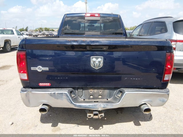 Aukcja sprzedaży 2012 Ram 1500 Slt, vin: 1C6RD6GT0CS269050, numer aukcji: 45452447