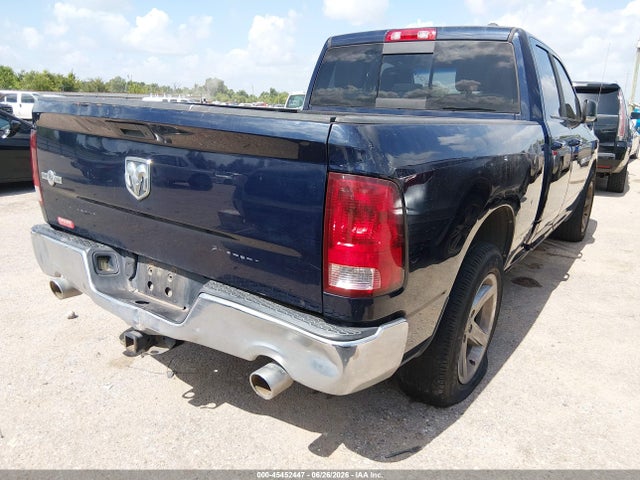 Aukcja sprzedaży 2012 Ram 1500 Slt, vin: 1C6RD6GT0CS269050, numer aukcji: 45452447