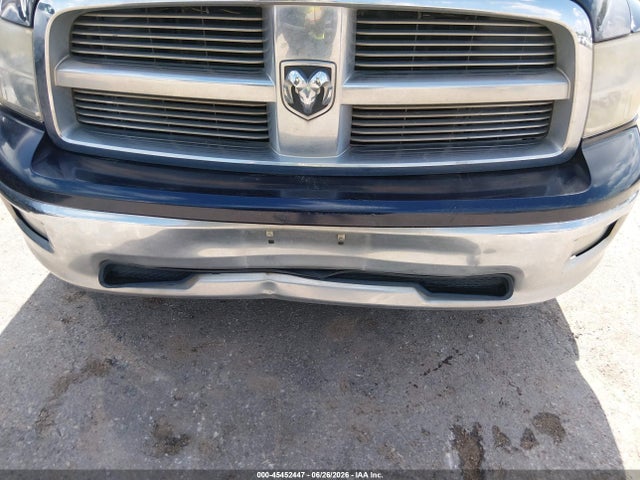 Aukcja sprzedaży 2012 Ram 1500 Slt, vin: 1C6RD6GT0CS269050, numer aukcji: 45452447