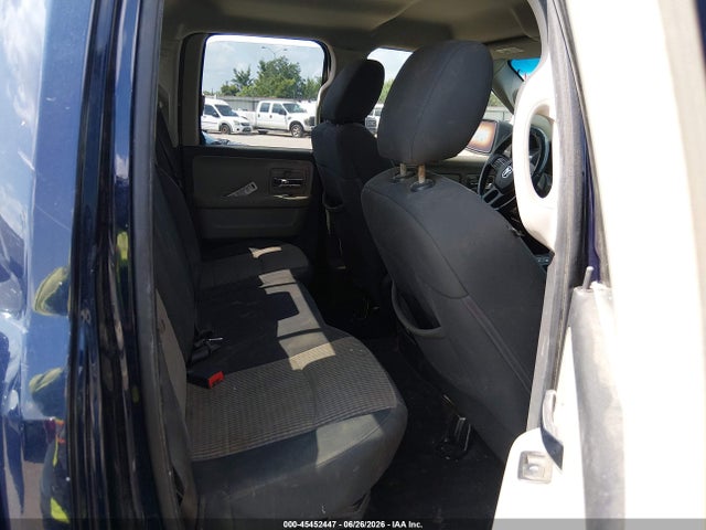 Aukcja sprzedaży 2012 Ram 1500 Slt, vin: 1C6RD6GT0CS269050, numer aukcji: 45452447