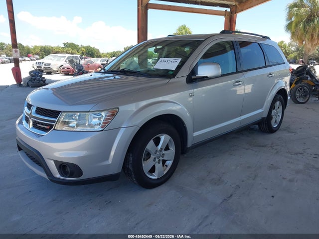 Aukcja sprzedaży 2012 Dodge Journey Sxt, vin: 3C4PDCBG0CT393911, numer aukcji: 45452449