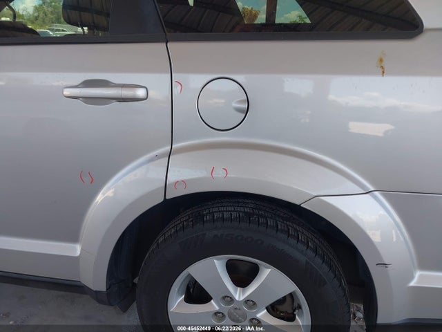45452449 :رقم المزاد ، 3C4PDCBG0CT393911 vin ، 2012 Dodge Journey Sxt مزاد بيع