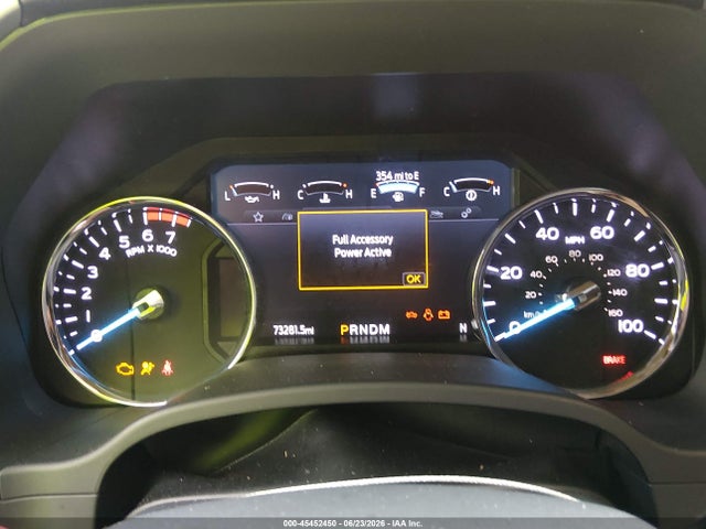 Ford F-250 Lariat 2022 1FT7W2BN7NEE12878 Image 15