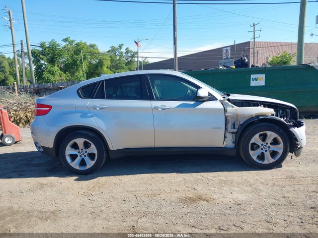 2012 Bmw X6 Xdrive35i მანქანა იყიდება აუქციონზე, vin: 5UXFG2C51CL780522, აუქციონის ნომერი: 45452455