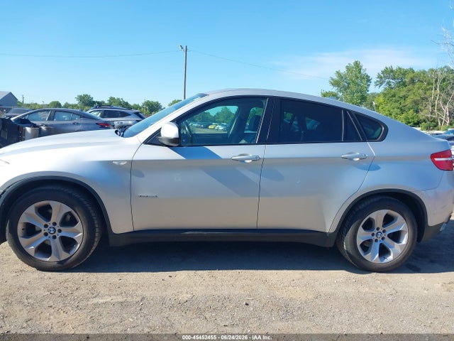2012 Bmw X6 Xdrive35i მანქანა იყიდება აუქციონზე, vin: 5UXFG2C51CL780522, აუქციონის ნომერი: 45452455