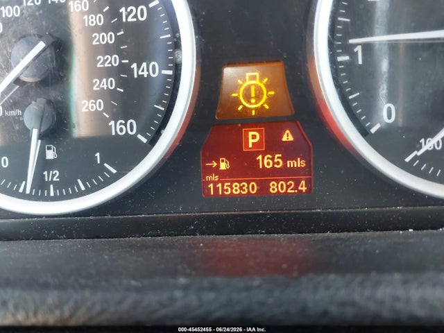 2012 Bmw X6 Xdrive35i მანქანა იყიდება აუქციონზე, vin: 5UXFG2C51CL780522, აუქციონის ნომერი: 45452455