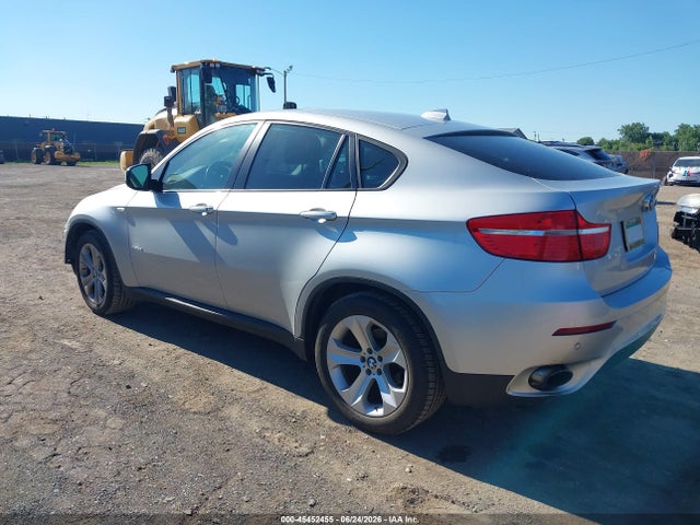 2012 Bmw X6 Xdrive35i მანქანა იყიდება აუქციონზე, vin: 5UXFG2C51CL780522, აუქციონის ნომერი: 45452455