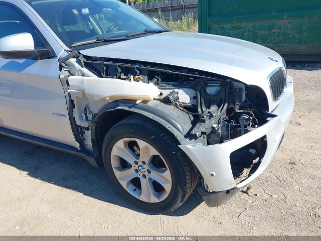 2012 Bmw X6 Xdrive35i მანქანა იყიდება აუქციონზე, vin: 5UXFG2C51CL780522, აუქციონის ნომერი: 45452455