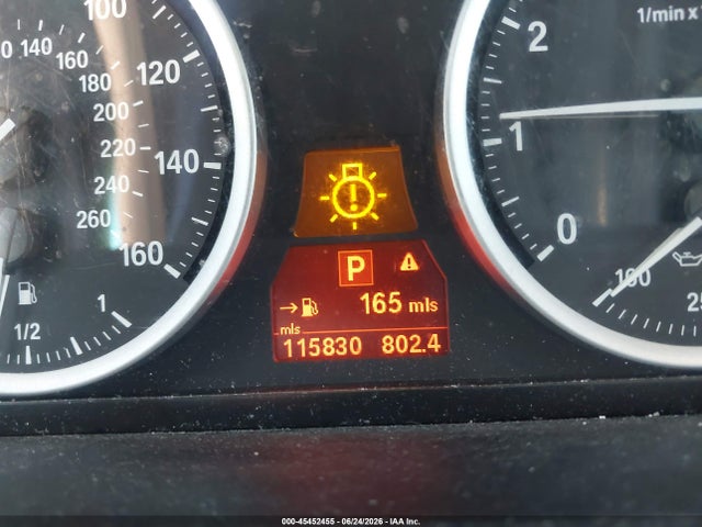 2012 Bmw X6 Xdrive35i მანქანა იყიდება აუქციონზე, vin: 5UXFG2C51CL780522, აუქციონის ნომერი: 45452455