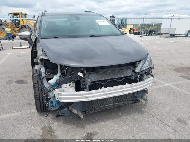 Chrysler Pacifica Limited 2017 2C4RC1GG5HR759896 Image 6
