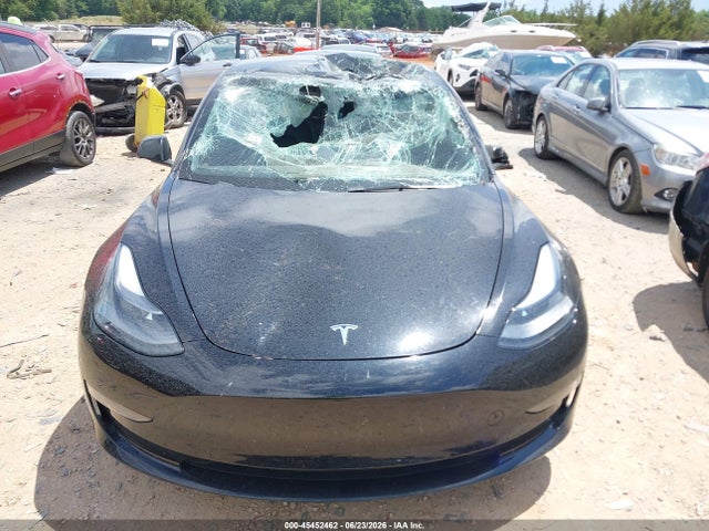 Tesla Model 3 Rear-wheel Drive 2023 5YJ3E1EA1PF502369 Image 11