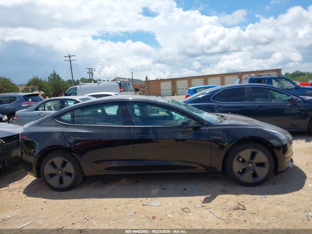 Tesla Model 3 Rear-wheel Drive 2023 5YJ3E1EA1PF502369 Image 12