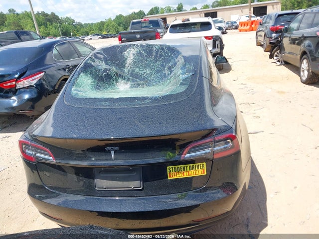 Tesla Model 3 Rear-wheel Drive 2023 5YJ3E1EA1PF502369 Image 15