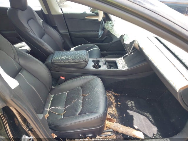 Tesla Model 3 Rear-wheel Drive 2023 5YJ3E1EA1PF502369 Image 5