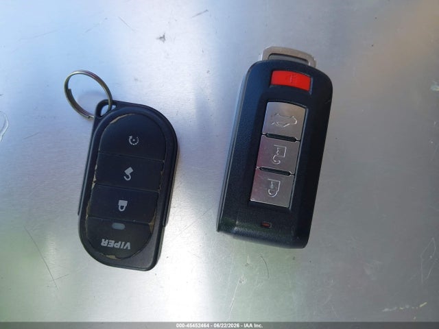 Aukcja sprzedaży 2009 Mitsubishi Lancer Gts, vin: JA3AU86W39U040645, numer aukcji: 45452464