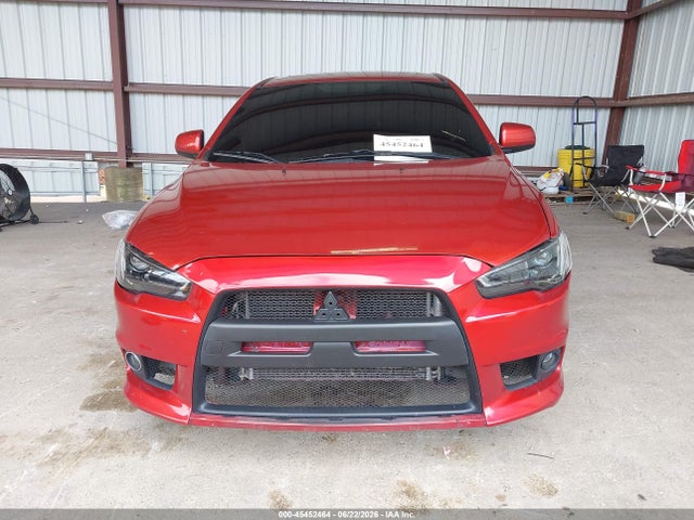 Aukcja sprzedaży 2009 Mitsubishi Lancer Gts, vin: JA3AU86W39U040645, numer aukcji: 45452464