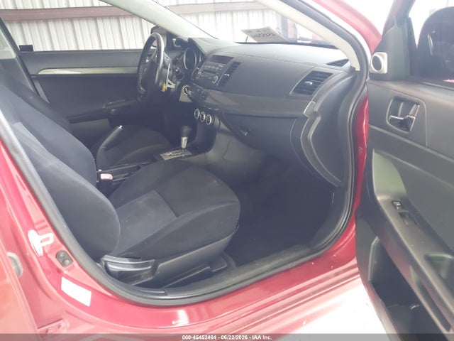 Aukcja sprzedaży 2009 Mitsubishi Lancer Gts, vin: JA3AU86W39U040645, numer aukcji: 45452464