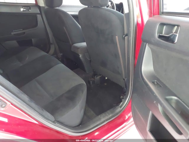 Aukcja sprzedaży 2009 Mitsubishi Lancer Gts, vin: JA3AU86W39U040645, numer aukcji: 45452464