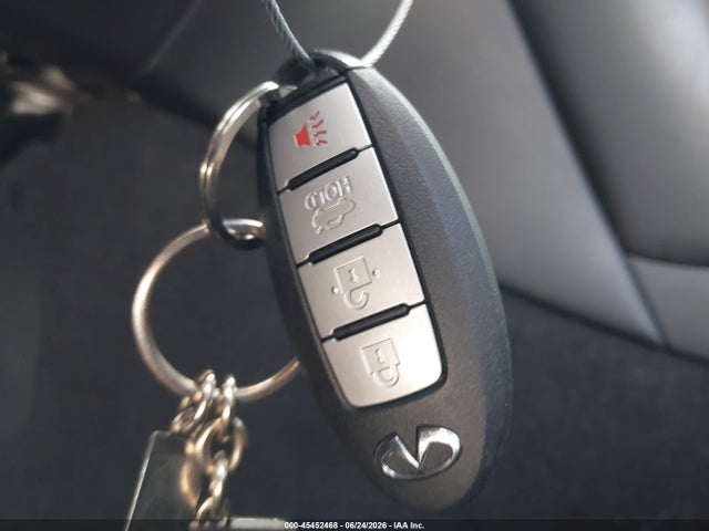 Продаж на аукціоні авто 2015 Infiniti Q50 Sport, vin: JN1BV7AP7FM347439, номер лоту: 45452468