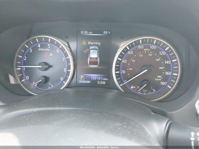 Продаж на аукціоні авто 2015 Infiniti Q50 Sport, vin: JN1BV7AP7FM347439, номер лоту: 45452468