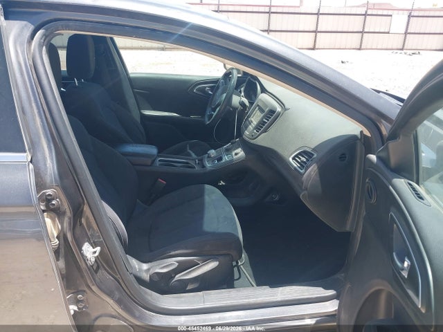 Aukcja sprzedaży 2015 Chrysler 200 Limited, vin: 1C3CCCAB3FN637633, numer aukcji: 45452469